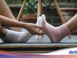 Cuma Digelitikin, Bisa Orgasme? Ya Memang Segampang Itu Mencapai Klimaks