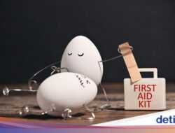 Penjelasan Medis Benturan Di Testis Bikin Ngilu Sampai Ke Ubun-ubun