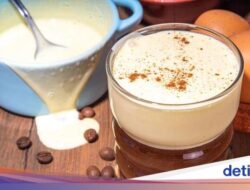 Nikmat! Begini 5 Racikan Minuman Kafein Khas Vietnam yang Rasanya Unik