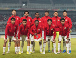 Preview Final Timpilihan Indonesia U-19 vs Thailand U-19: Menanti Magis Kota Pahlawan!