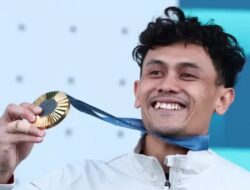 5 Momen Penting Olahragawan Indonesia Ke Pesta Aktivitasfisik Paris 2024