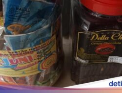 Duh! Pemilik Warung Ini Dari Sebab Itu Korban Kejahatan Finansial Sales Konsumsi