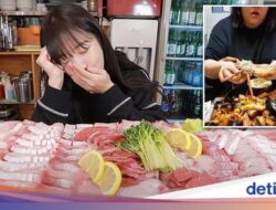 Gegara Menelan Banyak Korban, China Beri Peringatan Kreator Mukbang