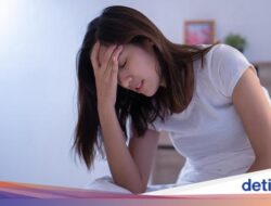 Bisa Picu Masalah Jantung, Ini 5 Tanda-Tanda Sleep Apnea yang Kerap Tak Disadari