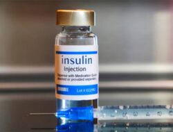 Indonesia Kini Punya Produk Insulin Generik, Lebih Murah dan Mudah Dijangkau