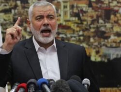 Ismail Haniyeh Terbunuh, Muhammadiyah Ajak Dunia Bersatu Lawan Penjajahan Israel atas Palestina