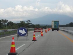 Suzuki Bagikan 3 Nilai Penting Di Berkendara Hingga Jalan Tol