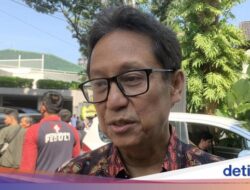 Menkes Pastikan Hukuman Politik Tegas Menanti Bila Terbukti Ada Bullying Hingga PPDS Undip