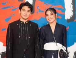 Mikha Angelo Tak Terima Medali Perunggu Evenbesar 2024 Gregoria Mariska Disebut Giveaway: Ga Ada Hormat