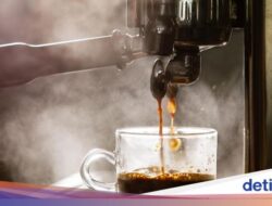 6 Perubahan yang Terjadi Di Tubuh Di Minum Minuman Kafein Tiap Hari