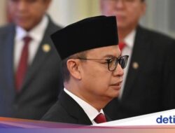 Dilantik Karena Itu Kepala BPOM, Siapa Taruna Ikrar? Ini Kiprah dan Kontroversinya