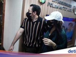 Belajar Untuk David Bayu, Sepenting Ini Sosok Ayah Dampingi Putri Di Hadapi Masalah