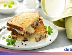 3 Roti Termahal Ke Dunia, Ada yang Harganya Rp 1,9 Juta!