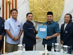 Temui Ketua Lembaga Negara, PP Hikmahbudhi Bahas Permasalahan-Permasalahan Strategis Pemungutan Suara Kepala Daerah Serentak Serentak 2024