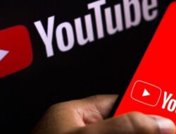 YouTube Tiba-tiba Tidak Bisa Diakses Di Rusia