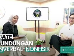 Nonverbal-Nonfisik Perundungan yang Paling Banyak Terjadi Ke PPDS