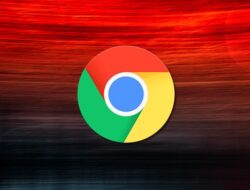 AS Minta User Chrome Secepatnya Lakukan Pembaruan, Ini Alasannya