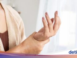 4 Perawatan Alami yang Ampuh Redakan Tanda-Tanda Asam Urat Di Kambuh