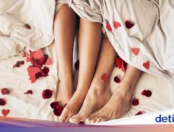 Pasutri Catat, Ini Waktu Terbaik Bercinta agar Cepat Hamil