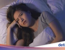 10 Penanganan Diri Untuk Insomnia yang Bantu Tingkatkan Standar Tidur