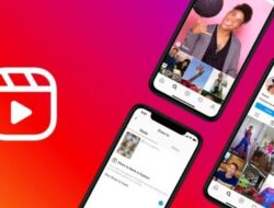 Instagram Izinkan Pemakai Komen Hingga Fitur Stories Sekarang!