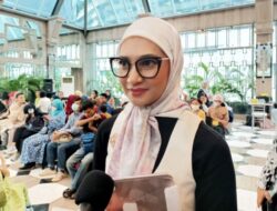 Dari Sebab Itu Jubir Ridwan Kamil – Suswono, Angkie Yudistia Tegaskan Sudah Izin Hingga Jokowi