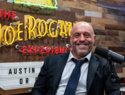 Joe Rogan Pertanyakan Standar Ganda Penegak Hukum