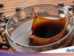 Racikan Minuman Pakai Lada Hitam Ini Memberi Khasiat Sehat Ke Tubuh