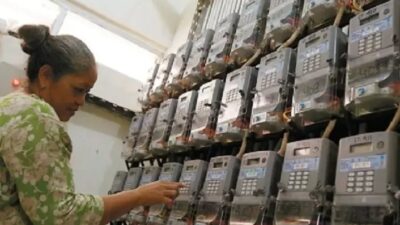 Resmi, Ini Rincian Tarif Pln Terbaru per Oktober-Desember 2024