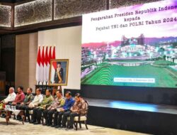 Sidang Tim Pembantu Presiden Tim Menteri Terakhir, Ri Jokowi Minta Maaf Di Para Pembantu Presiden Tim Menteri