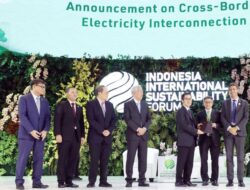 TotalEnergies dan RGE Siap Pasok 1,0 GW Tenaga Surya Di Singapura