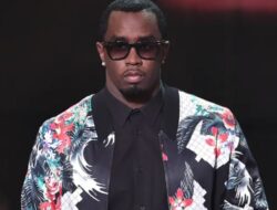 10 Selebritas yang Vokal Membongkar Kejahatan P Diddy, Beri Kode Keras Berkali-kali