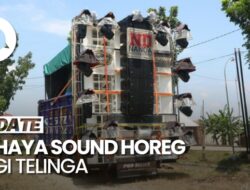 Video Ahli Kemakmuran THT Ingatkan Bahaya Sound Horeg Untuk Keadaan Telinga