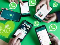 Cara Sadap WhatsApp hanya Didalam Nomor HP Tanpa Alat Lunak