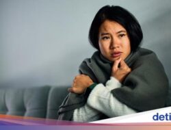 7 Penyebab Badan Menggigil Tiba-tiba Di Tidur