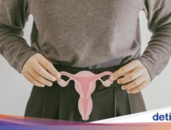 Ilmuwan Inggris Kembangkan Imunisasi Pertama Ke Dunia Buat Cegah Kanker Ovarium