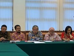 Kajian Hukum, Akademisi Unpad Desak Pembebasan Mardani H Maming