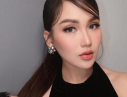 Ngaku Introvert, Ayu Ting Ting Tak Suka Nongkrong Bareng Teman Seniman