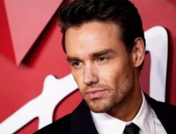 Perjalanan Karier Liam Payne, Anggota One Direction yang Meninggal Jatuh Bersama Balkon Hotel