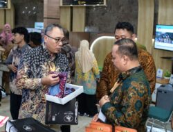 Pupuk Kaltim Dorong Standar SDM Industri Berdaya Saing Internasional