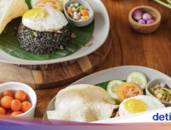 5 Restoran Viral Di Tebet ini Punya Menu Korea hingga Nusantara Sedap