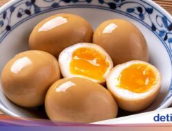 Bisa Bikin BB Cepat Turun, Kapan Waktu Terbaik Makan Telur?