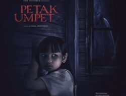 5 Layar Lebar Horor Bioskop Tayang November 2024, Petak Umpet Kisah Nyata Diculik Wewe Gombel