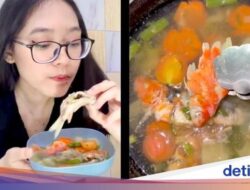 5 Ikan Peliharaan yang Mahal Ini Berakhir Digoreng hingga Dibuat Sop!