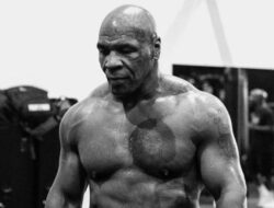 Akibat Muntah Darah, Ingin Mati Ke Ring, Mike Tyson Diinvestigasi