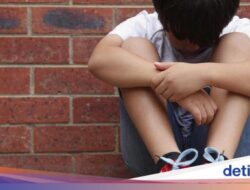 Miris, 1 Di 4 Siswa SD Hingga Singapura Bersama Sebab Itu Korban Bullying