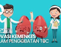 Video: Perkembangan Mesin PCR Diuji Coba Buat Deteksi TBC