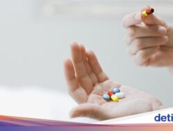 Duh! Banyak Warga +62 Beli Antibiotik Hingga Warung Tanpa Resep Praktisi Medis