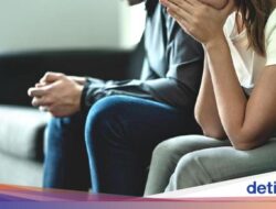 Lagi-lagi Viral Perselingkuhan, Seburuk Ini Efek Korban yang Dikhianati Pasangan