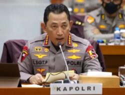 Kapolri Bakal Lantik Irwasum Irjen Dedi Prasetyo usai Pemilihan Umum Lokal 2024